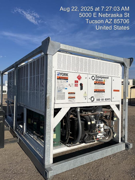 2024 CAPS PCHH-150TC-0NN0NN-5E5-0-PG2CEUP