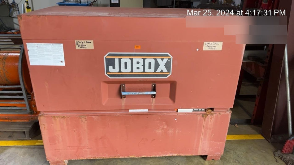 2020 JOBOX 1-682990