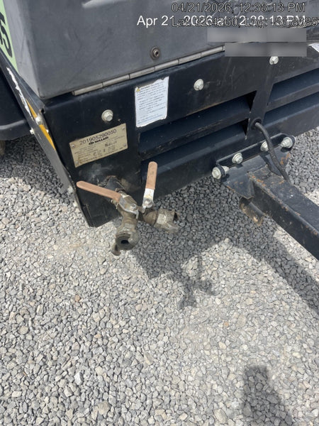 2019 SULLAIR 185-DPQ