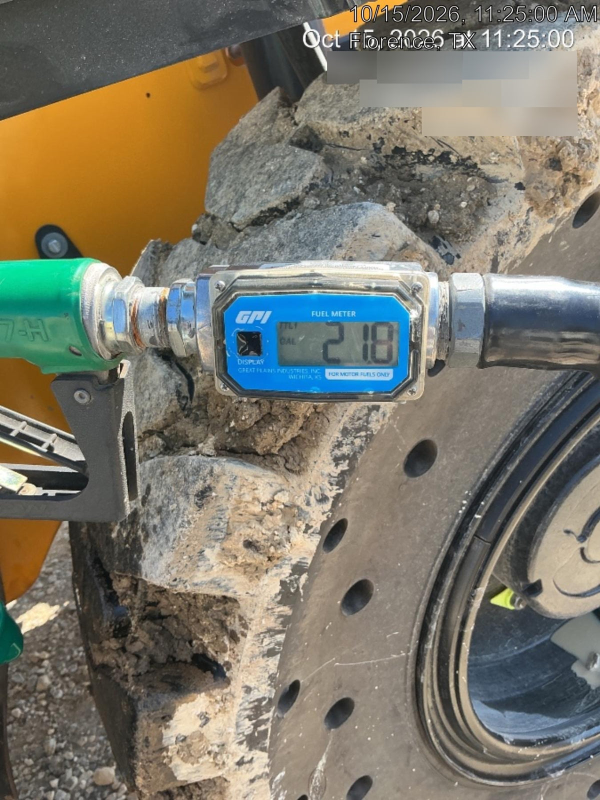 2026 JCB 512-56