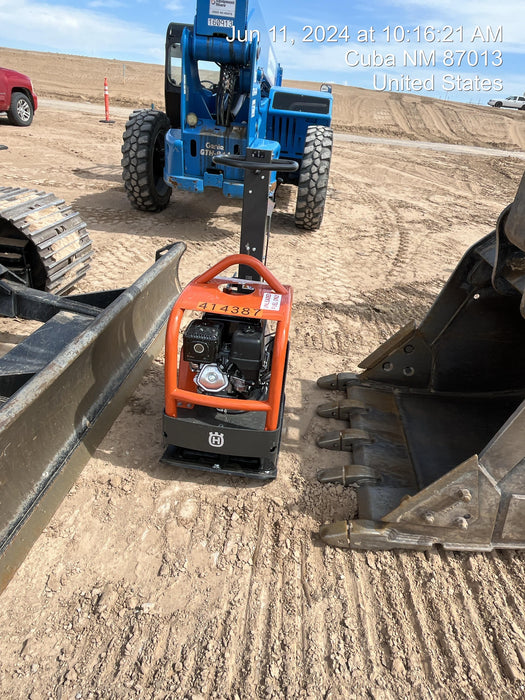 2024 HUSQVARNA LG300