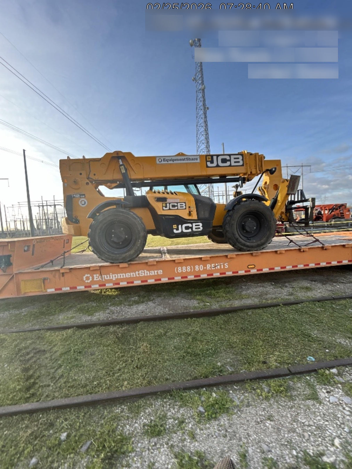2021 JCB 512-56