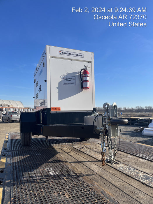 2022 SHINDAIWA DGK25F