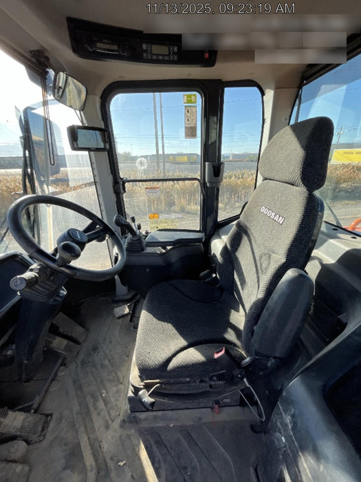 2021 DOOSAN DL220-5