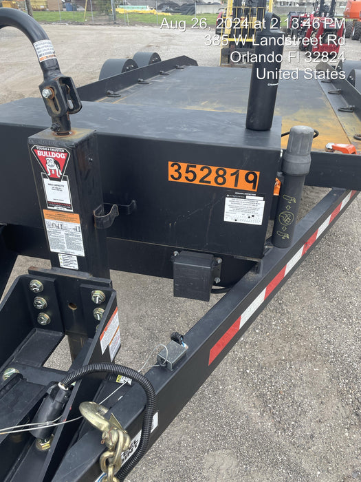 2023 STEELPOINT K19E