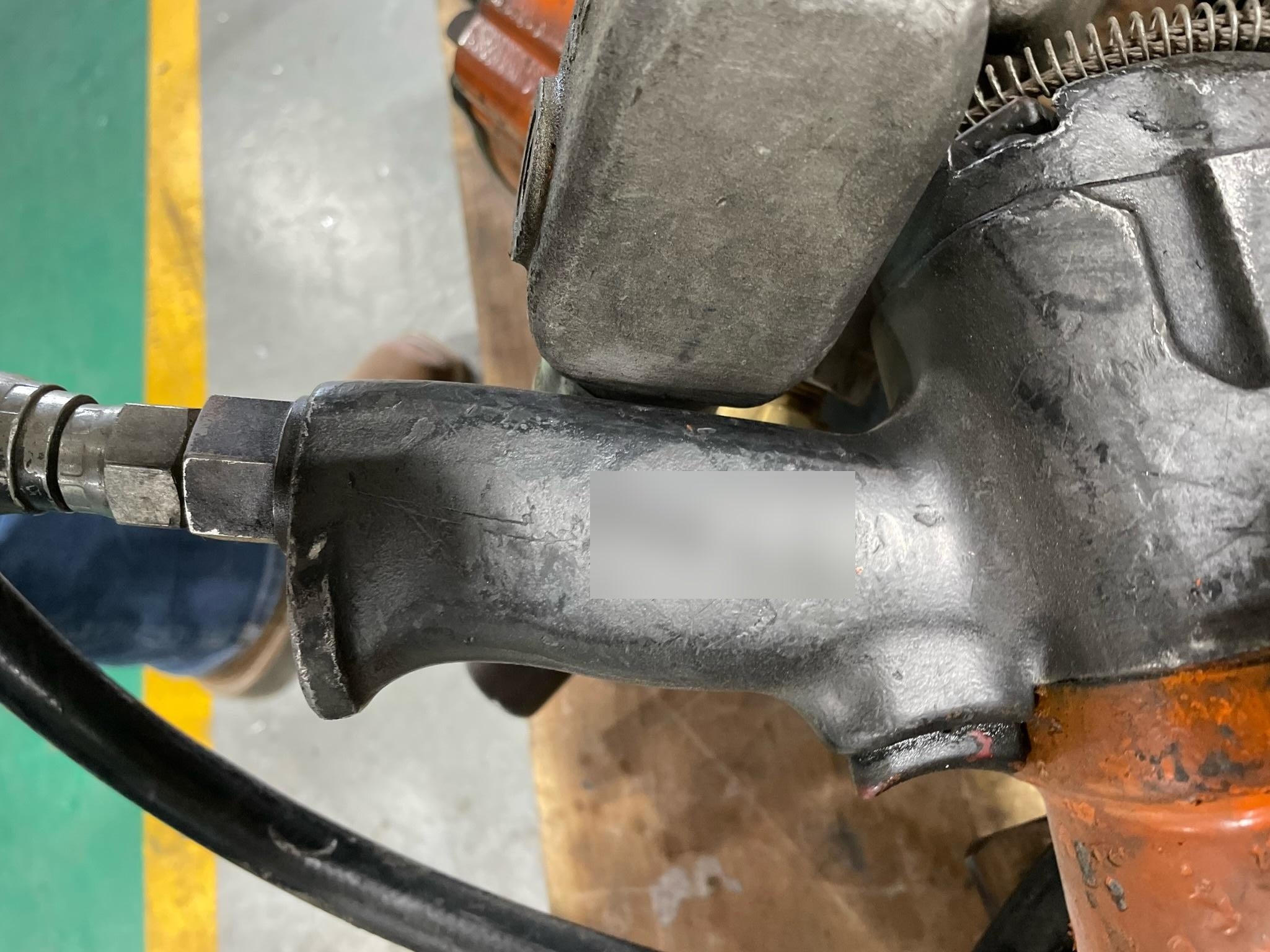 2020 MICHIGAN PNEUMATIC 751SS