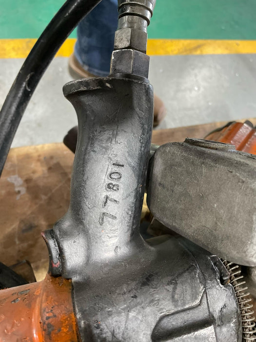 2020 MICHIGAN PNEUMATIC 751SS