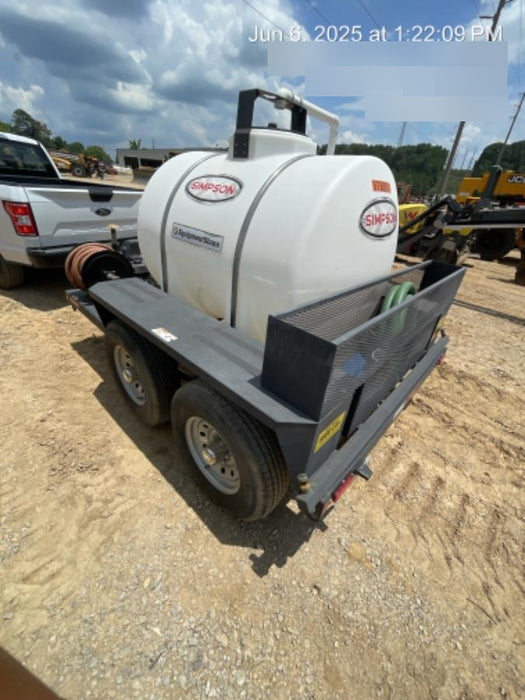 2023 SIMPSON SWT-52517