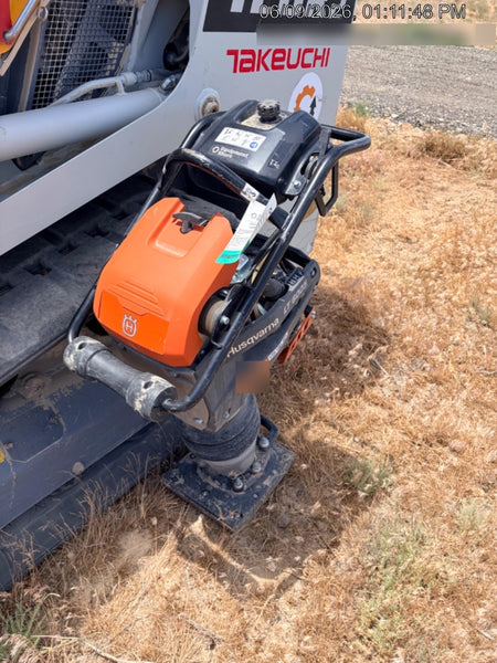 2024 HUSQVARNA LT6005