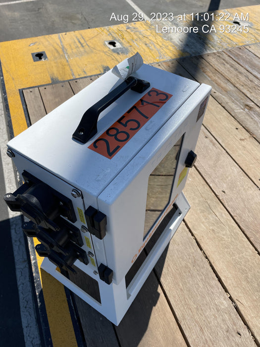 2022 TRYSTAR DAKA1.D3-A-K-A1