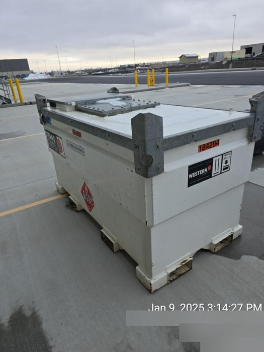 2021 TRANSCUBE 20TCG(G)W-NA