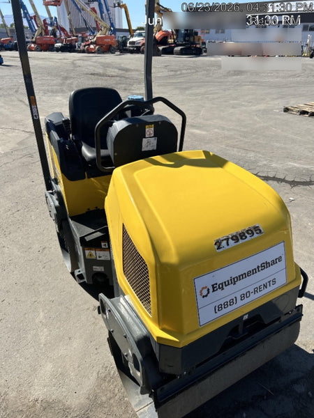 2023 WACKER NEUSON RD12A