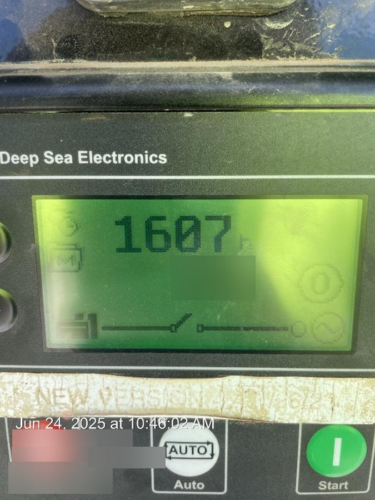 2023 ATLAS COPCO QAS25 CWK