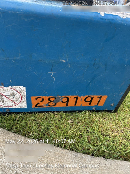 2023 MILLER ELECTRIC CST-280