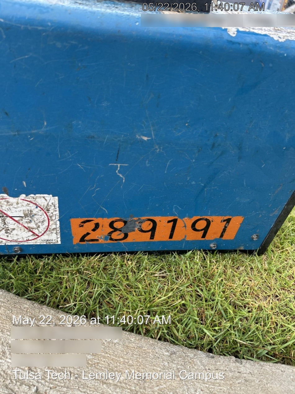 2023 MILLER ELECTRIC CST-280