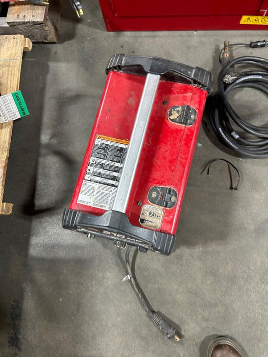 2020 LINCOLN ELECTRIC POWER MIG 210MP