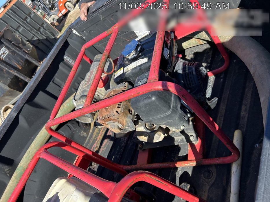 2023 MULTIQUIP QP3TH