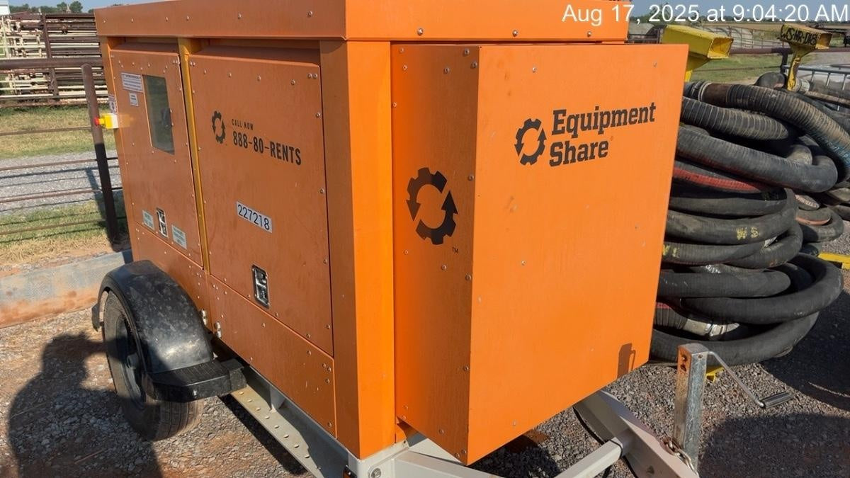 2022 PIONEER SAPP44S10L71-D2.9L4