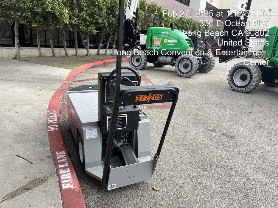 2023 COLUMBIA Stockchaser