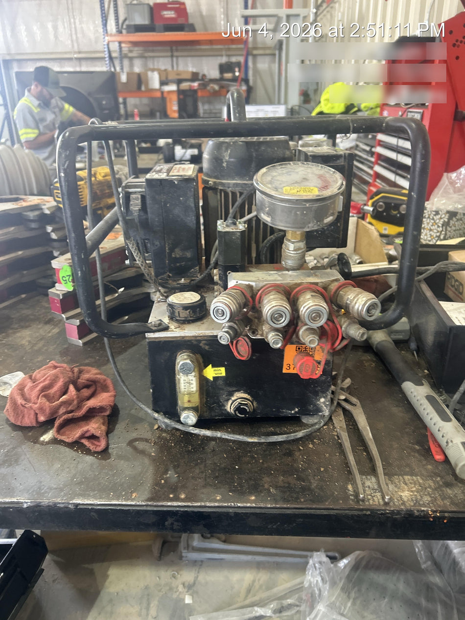 2023 TORCUP EMAX-115V-Q