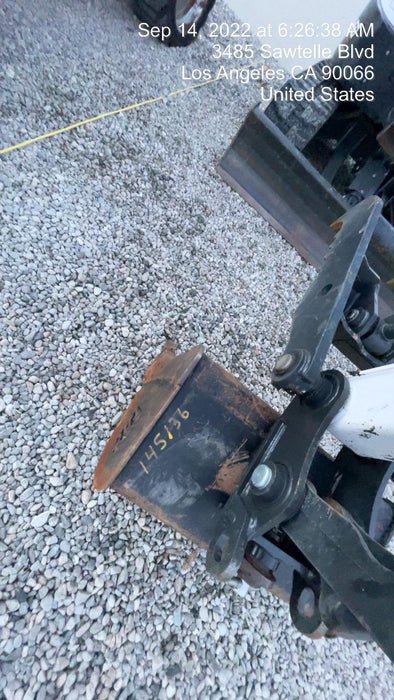 2021 DOOSAN 30" Bucket - Doosan