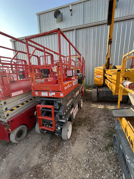 2023 SKYJACK SJ3226