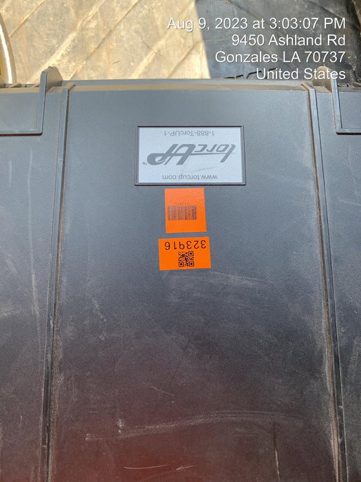 2023 TORCUP VT-1000KIT