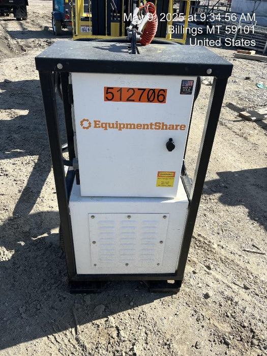 2025 TRYSTAR TBXJ1.T236-B-B-A1