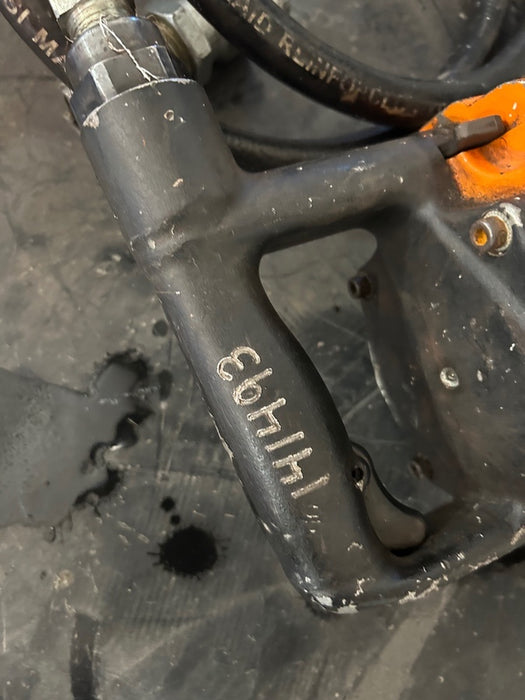 2021 MICHIGAN PNEUMATIC 4940B2