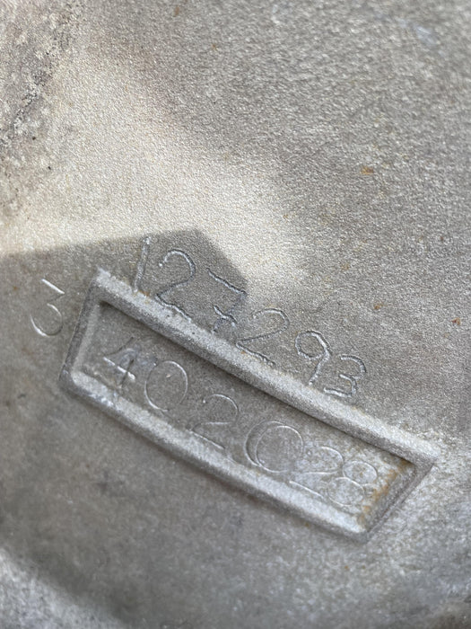 2021 MICHIGAN PNEUMATIC JF20