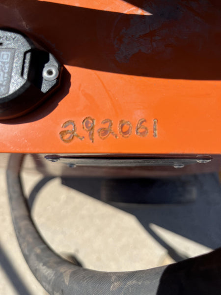 2023 WIDDER 11100