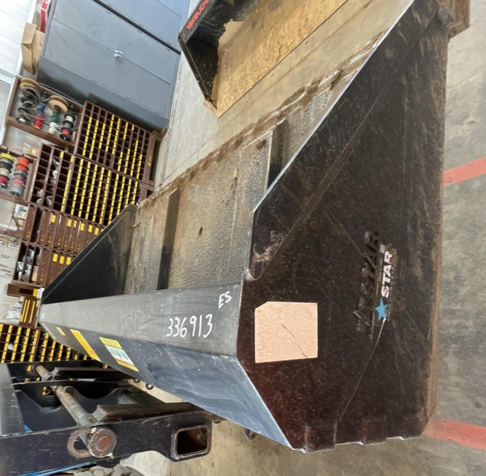 2023 STAR INDUSTRIES 1408B
