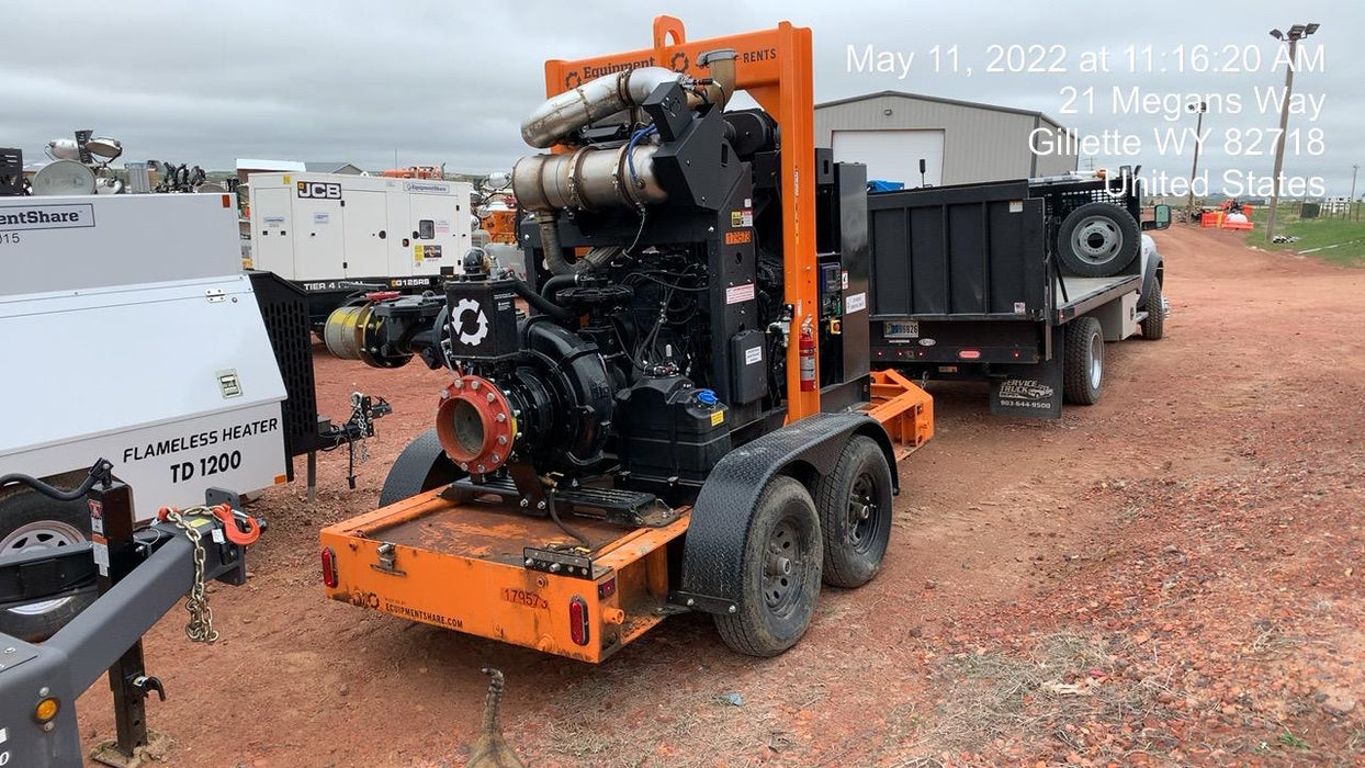 2021 PIONEER PP108S17L71-6090HFC09