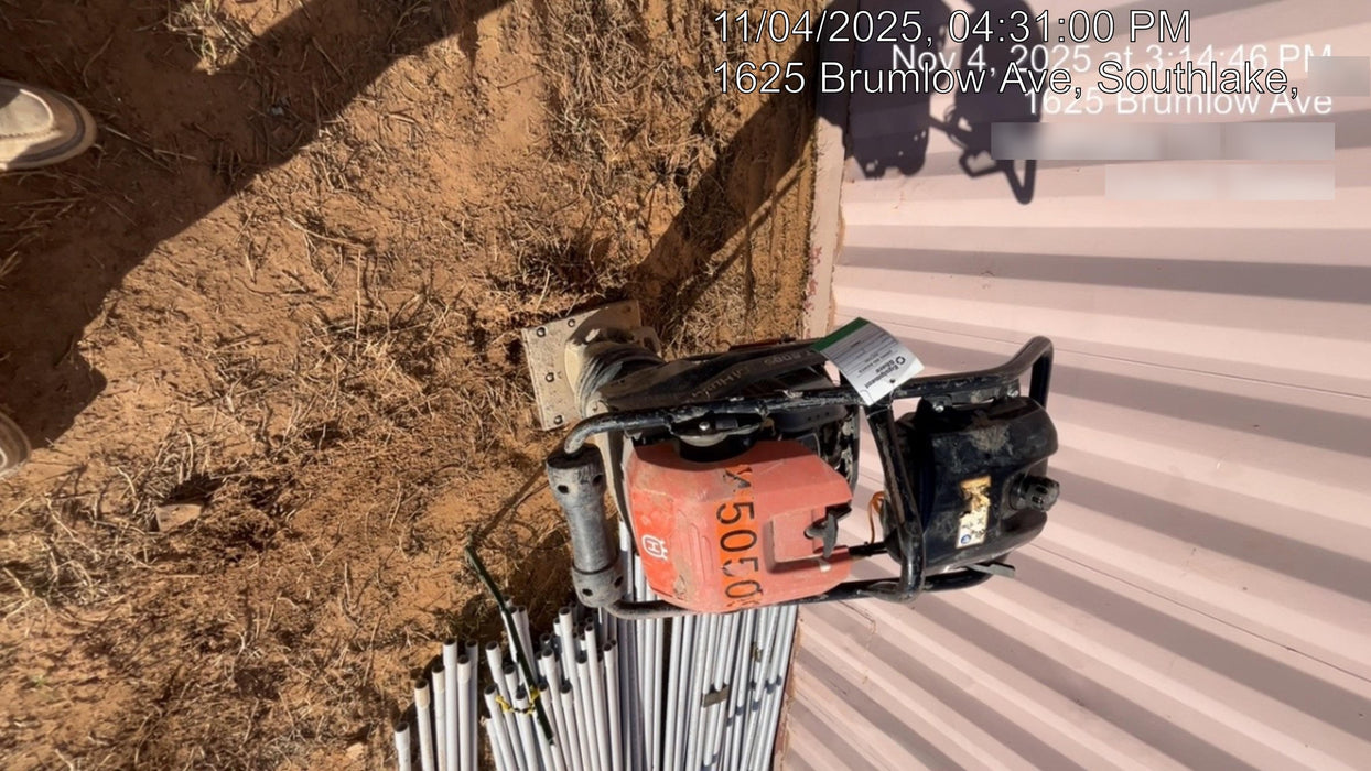 2024 HUSQVARNA LT6005