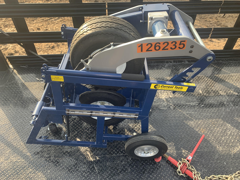 2020 CURRENT TOOLS 99