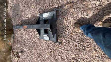 2025 ARROW MATERIAL HANDLING CE60-TH-STP
