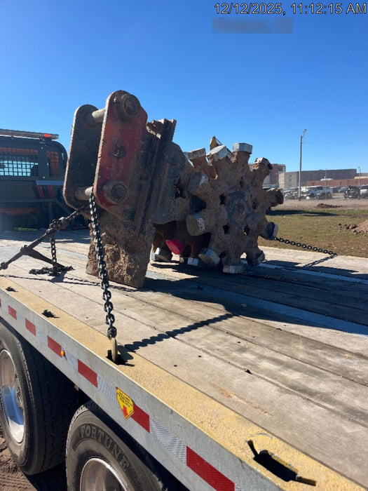 2022 NORTHWEST ATTACHMENTS ECW30