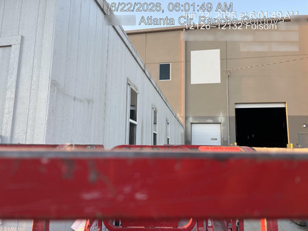 2019 MEC 1330SE Standard Options, MachineLink Keypad and Telematics