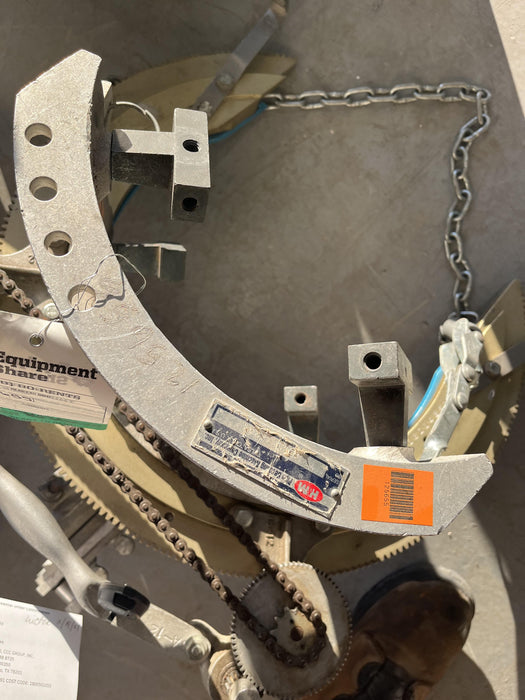 2022 MATHEY DEARMAN MSA