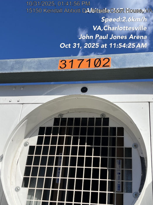 2023 KWIKOOL KPO25-43HF