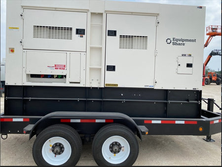 2023 MULTIQUIP DCA300
