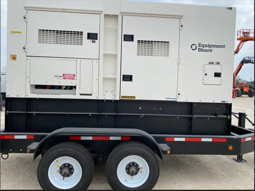 2023 MULTIQUIP DCA300