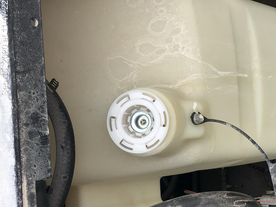 2020 GENIE GS-4069 RT