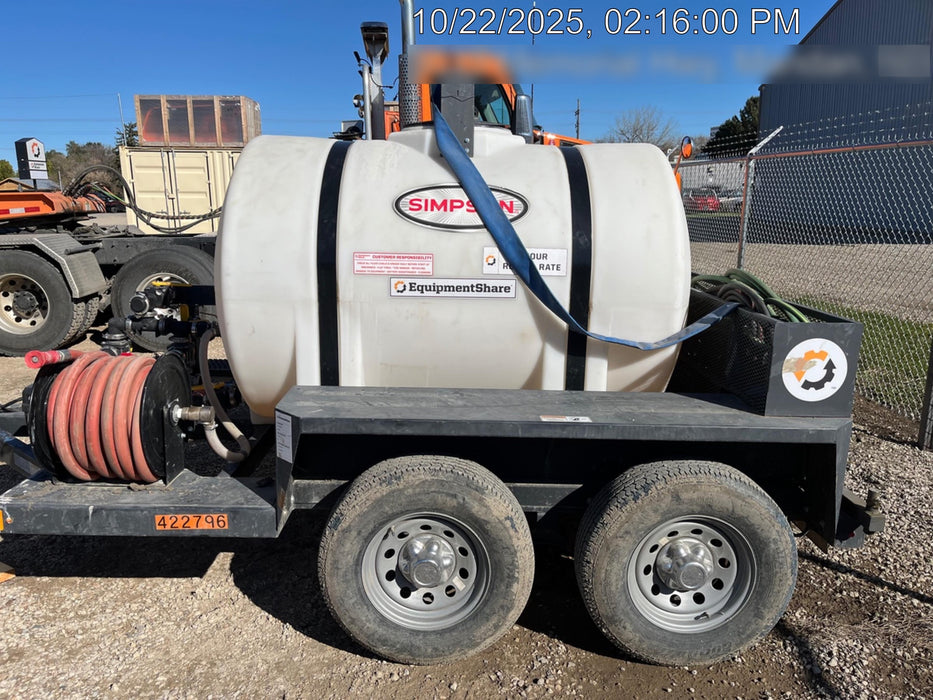 2024 SIMPSON SWT-52517