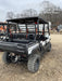 2023 KAWASAKI Mule PRO-DXT (Half Door)