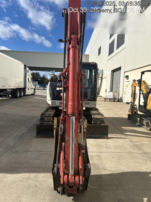 2020 LINK-BELT 80X3EX