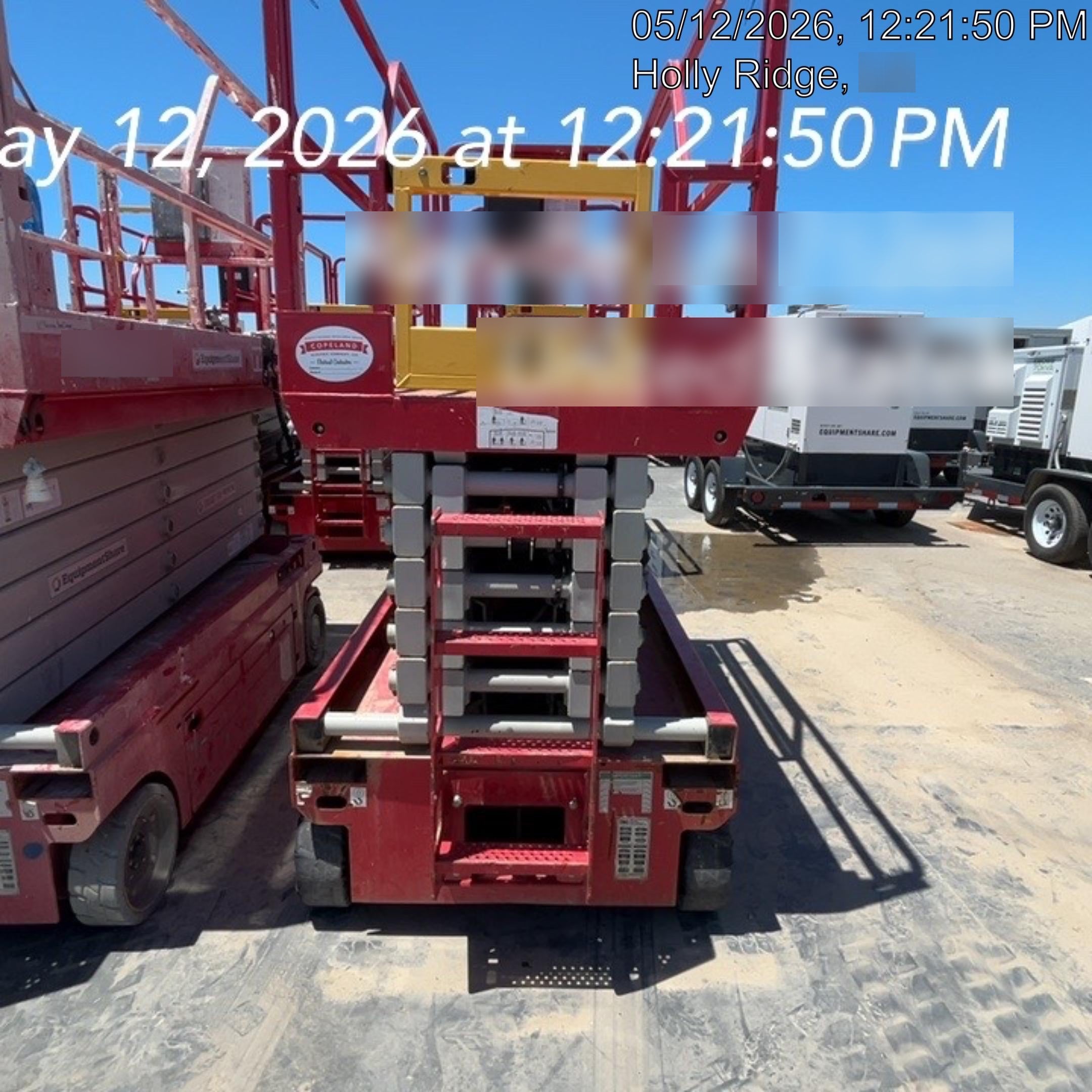 2021 MEC 4046SE