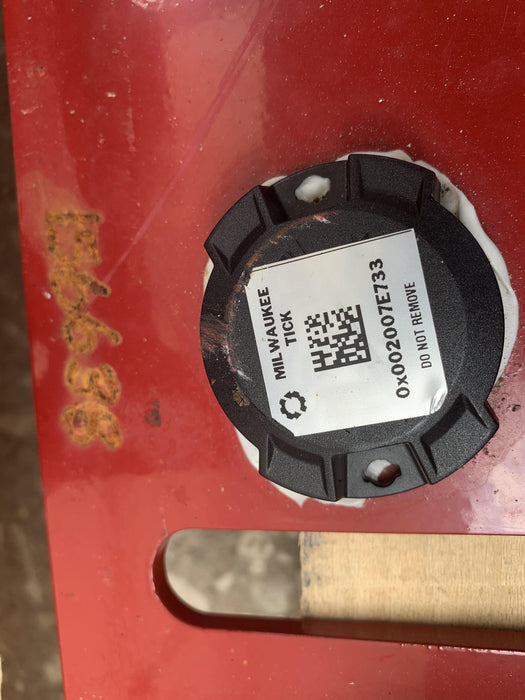 2021 KEY PLANT Pipe Conveyor