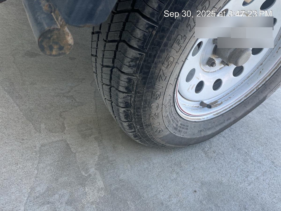 2022 AIRMAN SDG25S-8E1