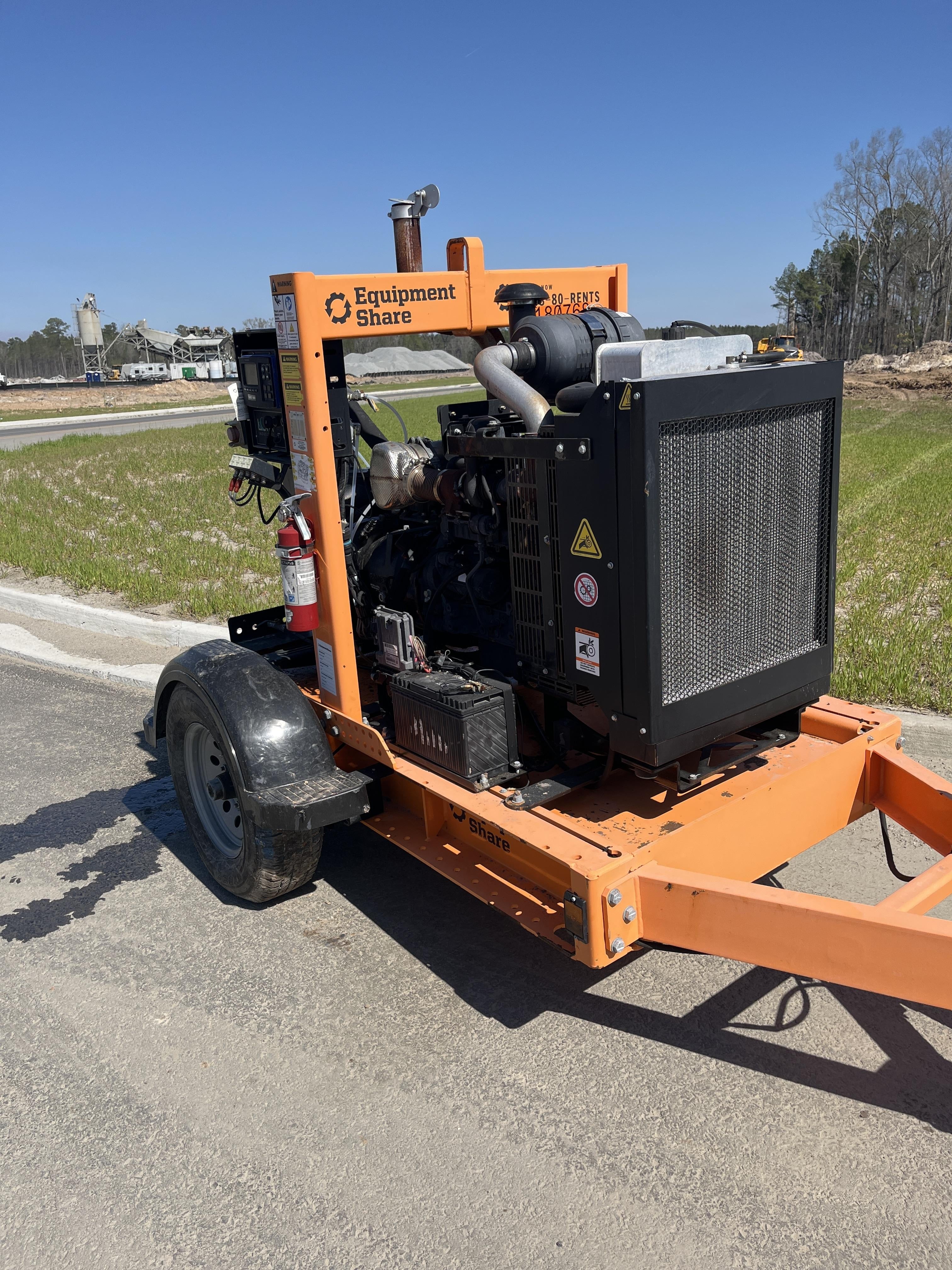 2021 PIONEER PP66S12L71-TD2.9L4